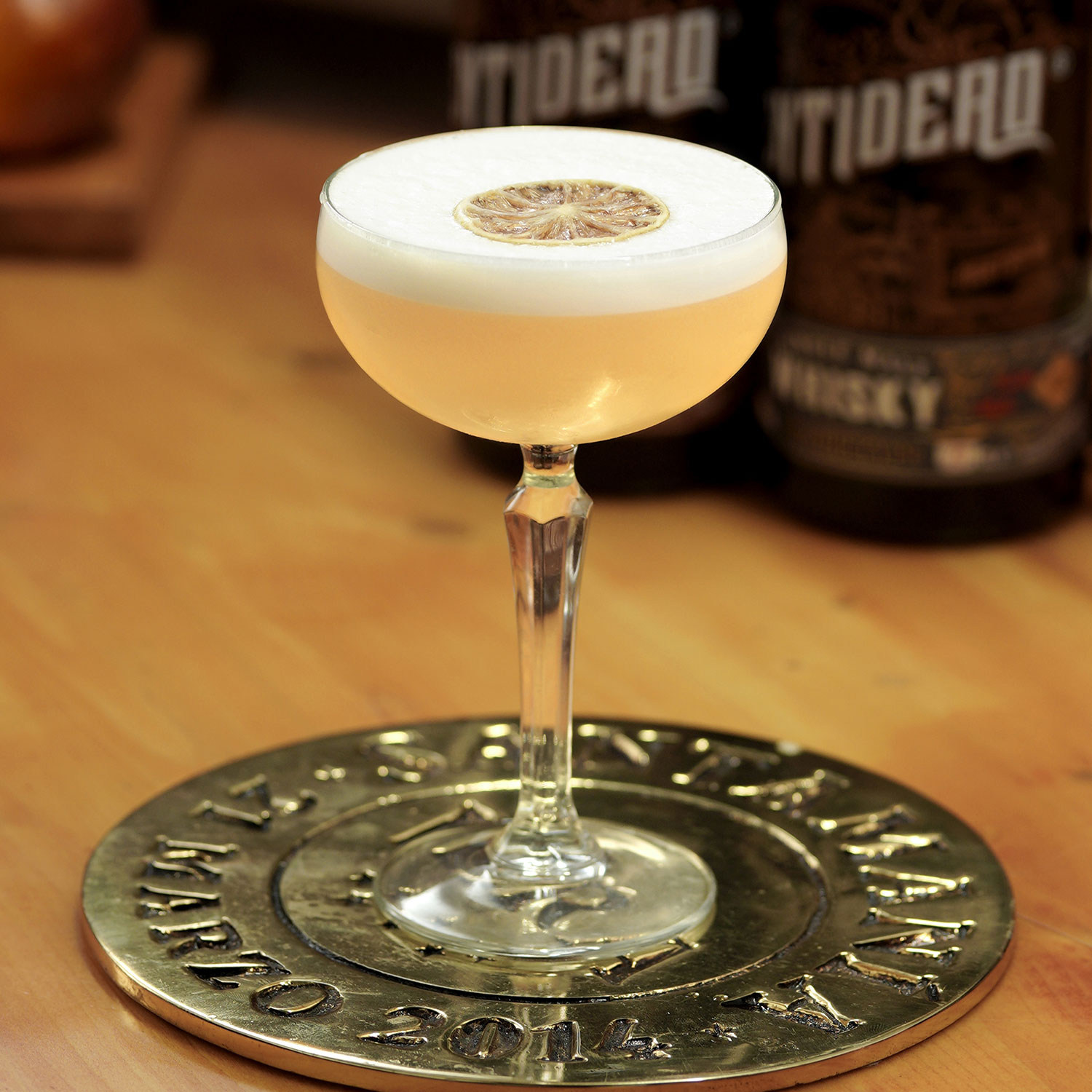 WHISKY MENTIDERO 10 AÑOS Single Malt - CAJA 6 UDS - Imagen 4