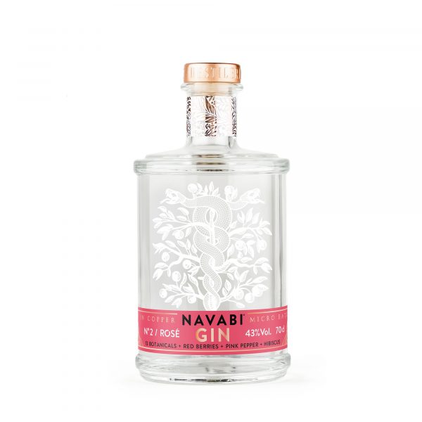 NAVABI ROSÉ