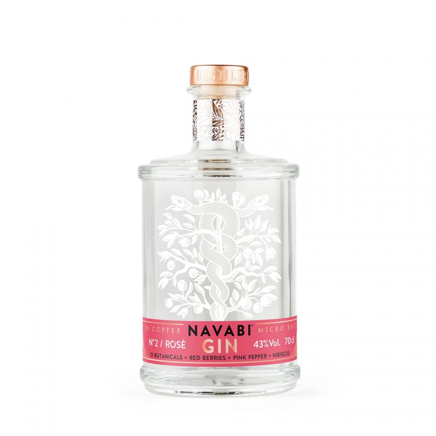 NAVABI ROSÉ