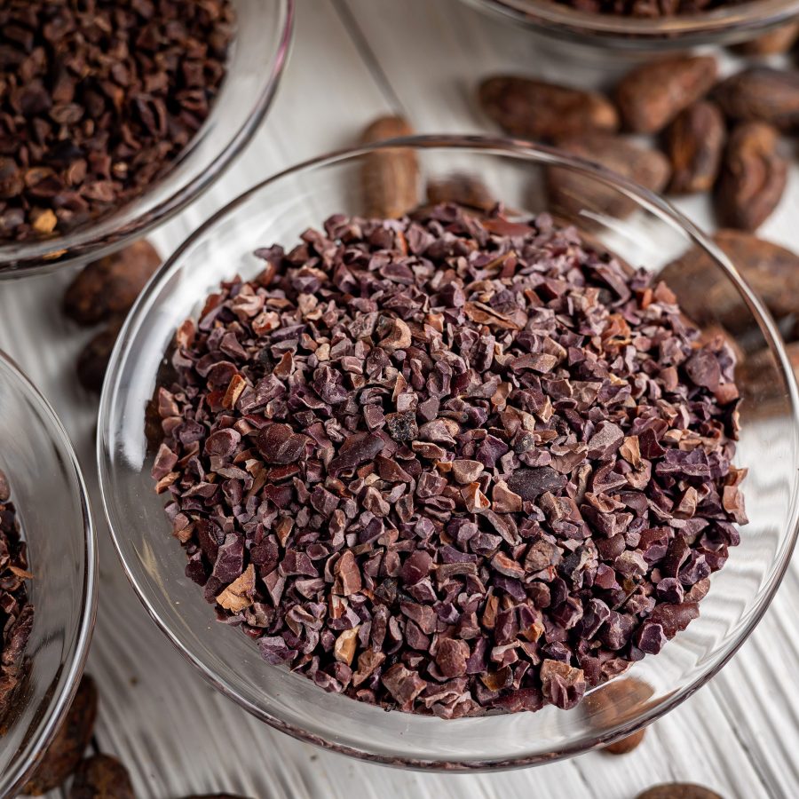NAVABI Nº1 - CACAO GIN - Imagen 2