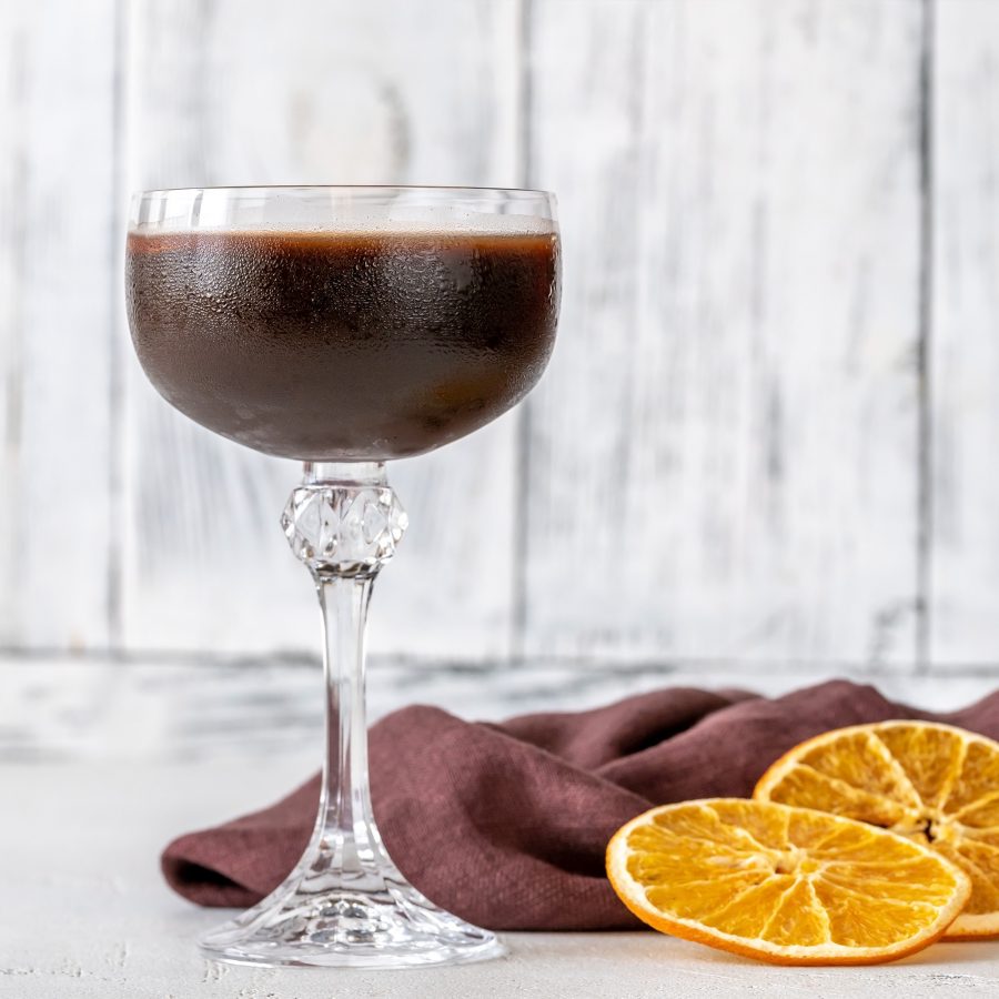 NAVABI Nº1 - CACAO GIN - Imagen 4