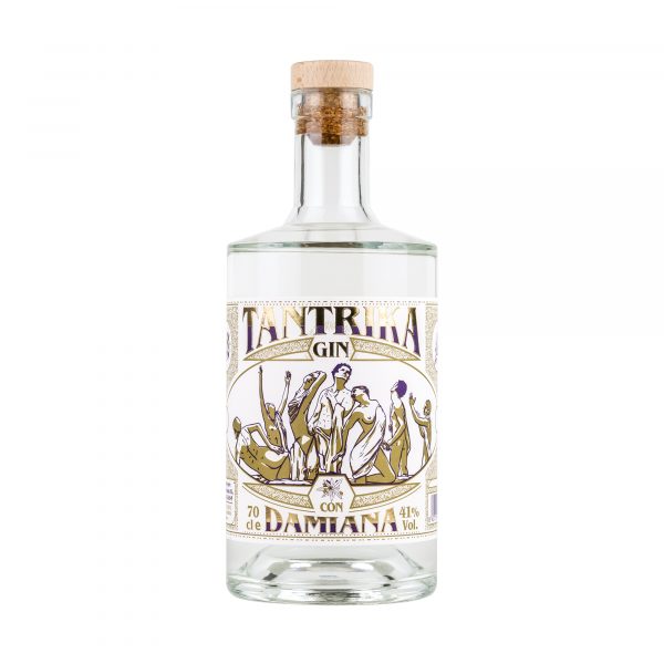 TANTRIKA GIN
