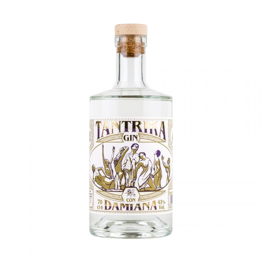 TANTRIKA GIN