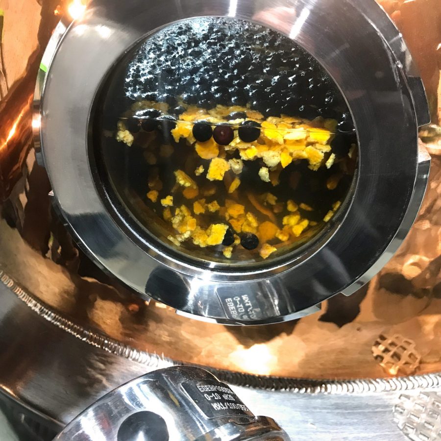CRAFT GIN - DESTILERÍA DE MADRID - Imagen 2