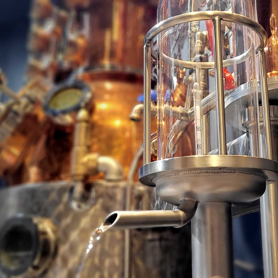 CRAFT GIN - DESTILERÍA DE MADRID - Imagen 3