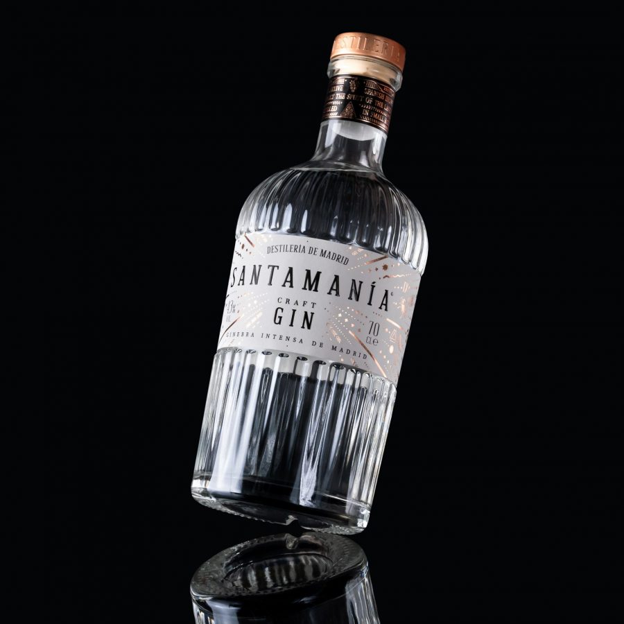 SANTAMANIA GIN - Imagen 5