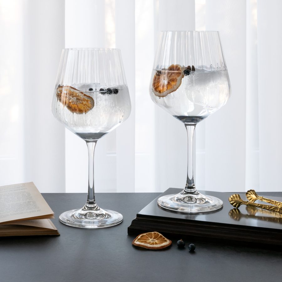 SANTAMANIA GIN - COFRE REGALO GIN TONIC - Imagen 8