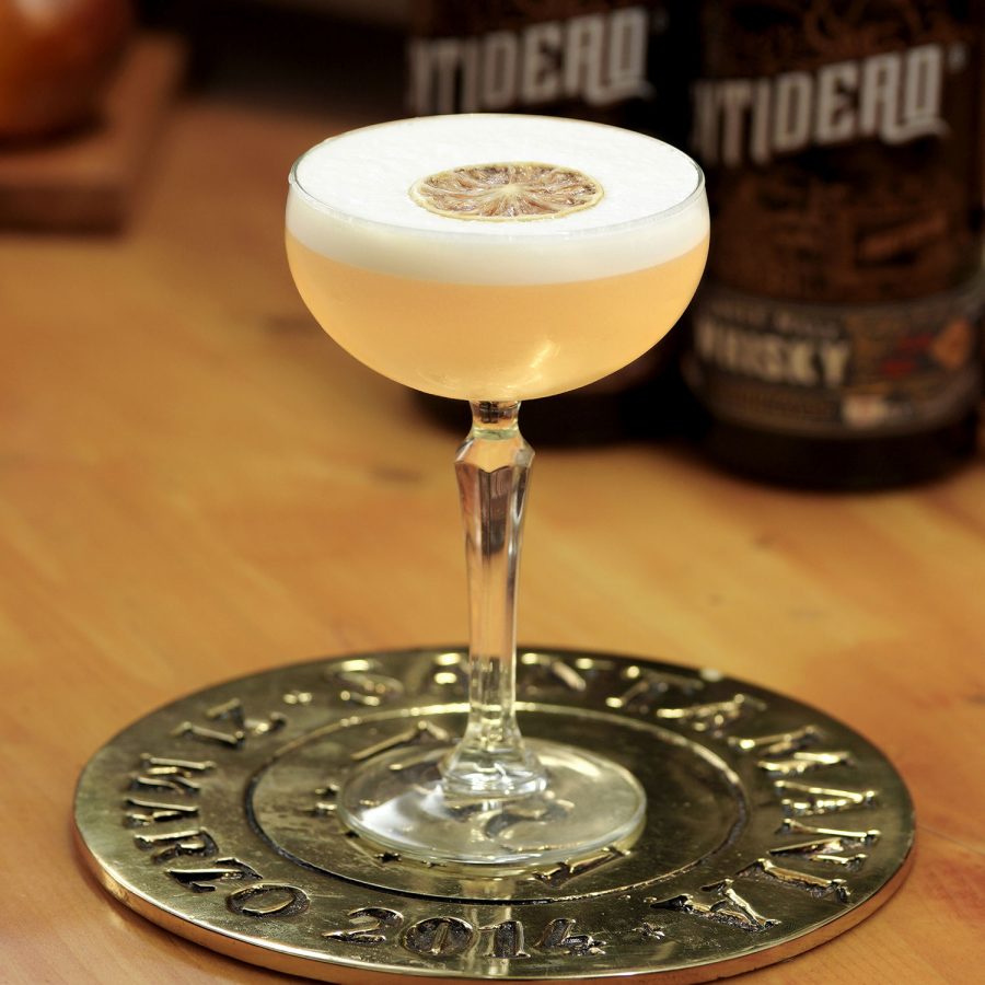 WHISKY MENTIDERO 10 AÑOS Single Malt - Imagen 4