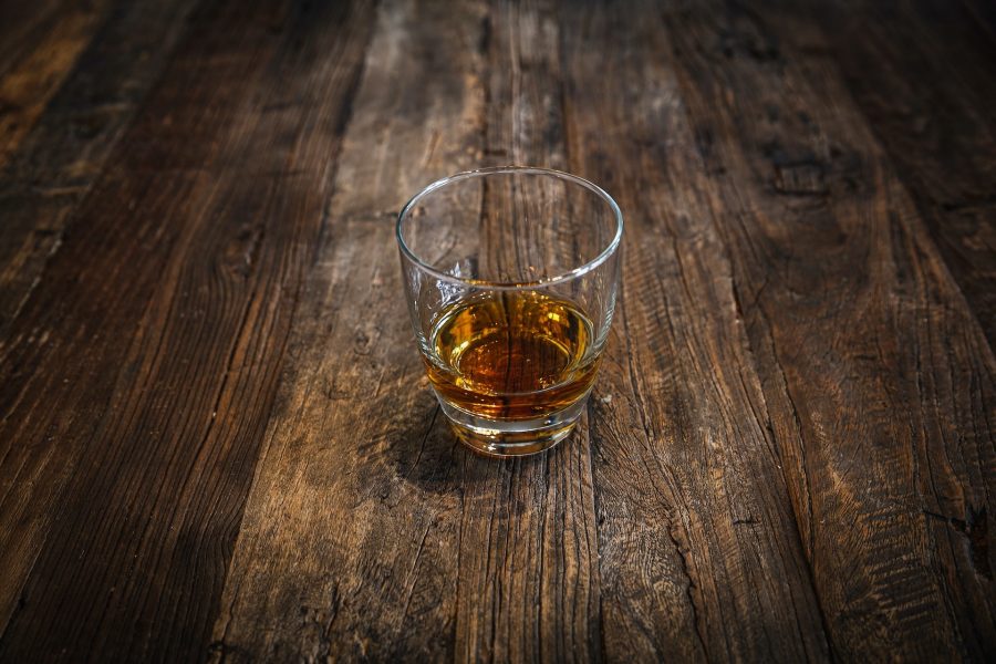 WHISKY MENTIDERO 10 AÑOS - CAJA REGALO CON VASOS - Imagen 6